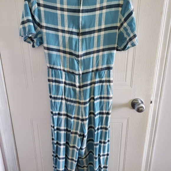 Wild fable  jumpsuit medium - Picture 4 of 4